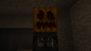 The Figure in the Mineshaft Map 1.12.2 (A Mineshaft Mystery)