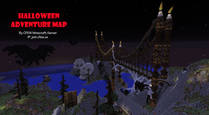 Getting Over It Map 1.12.2, 1.12 for Minecraft 