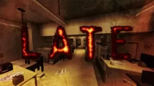 Late Map 1.12.2 (A Terrifying Office)