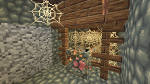 Morning’s Rise Resource Pack for Minecraft 1.12.2