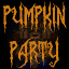 Pumpkin Party Icon