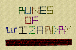 Runes of Wizardry Mod for Minecraft 1.12.2/1.11.2