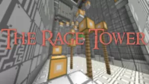 The Rage Tower Map 1.12.2 (Digital Heights)