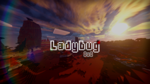 Ladybug Resource Pack for Minecraft 1.8.9