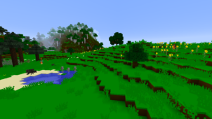 Like Animation Resource Pack for Minecraft 1.8.9