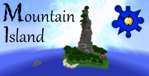 Mountain Island Map 1.12.2 (Prove Them Wrong)