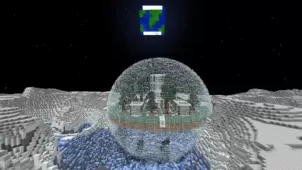 The Space Age Mod for Minecraft 1.11.2