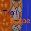 Trollscape Icon
