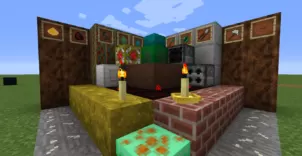 Fire’s Random Things Mod for Minecraft 1.12.2/1.11.2