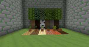 Lemons and Tolerance Resource Pack for Minecraft 1.12.2