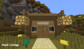 MaxPack Legacy Resource Pack for Minecraft 1.12.2