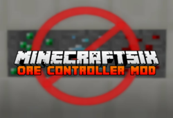 Ore Controller Mod for Minecraft 1.12.2/1.11.2