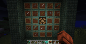 Spartan Weaponry Mod for Minecraft 1.12.2/1.11.2