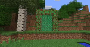 Hunting Dimension Mod for Minecraft 1.12.2