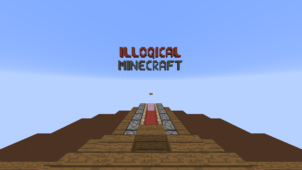 Illogical Map 1.12.2 (Test Your Skills and Solve Puzzles)