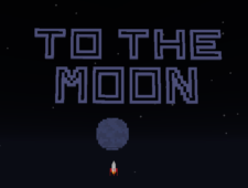 To the Moon Map 1.12.2 (Reach for the Stars)