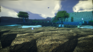 Trance HD Resource Pack for Minecraft 1.12.2