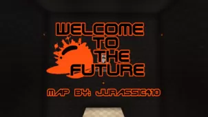 Welcome to the Future Map 1.12.2 (Unleash Your Inner Scientist)