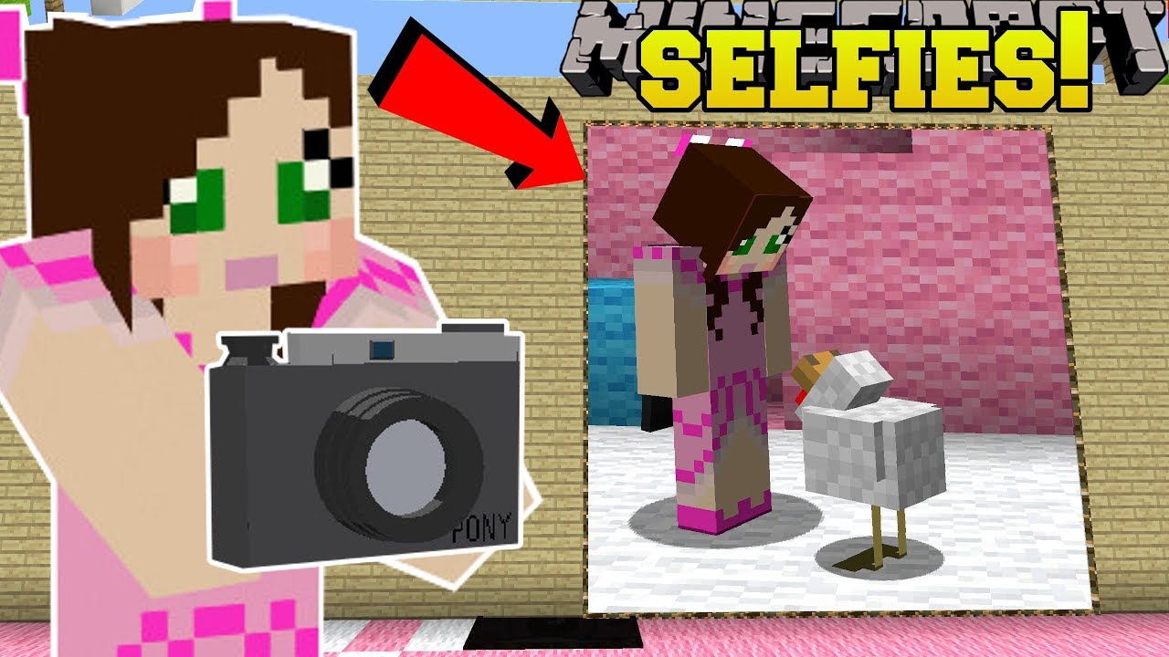 ShootIt Mod for Minecraft 1.12.2/1.10.2
