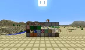 Simply Simple Resource Pack for Minecraft 1.12.2