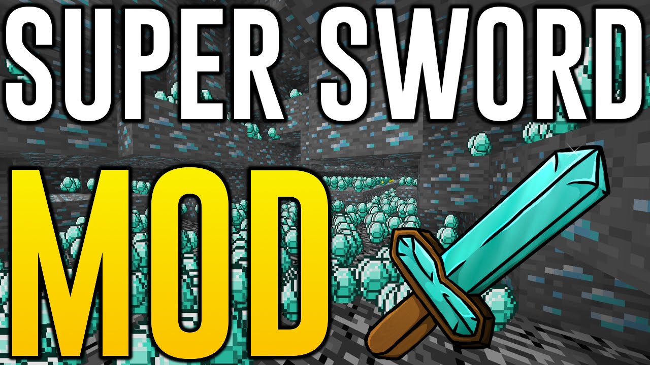 more swords mod Minecraft Mod