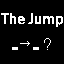 The Jump Icon