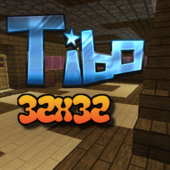 Tibo Resource Pack for Minecraft 1.12.2