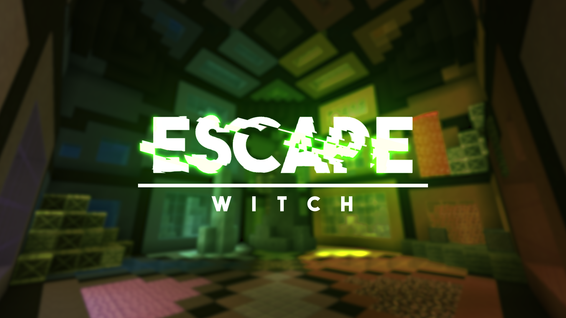 Escape Prison 2 Map 1.12.2, 1.12 for Minecraft 