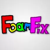 FoamFix Mod for Minecraft 1.14/1.13