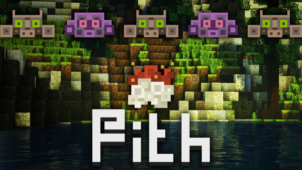 Pith Resource Pack for Minecraft 1.8.9