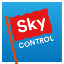Sky Control Icon