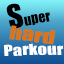 Superhard Parkour Icon