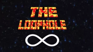 The Loophole Map 1.12.2 (A Mind-Bending Puzzle Adventure)