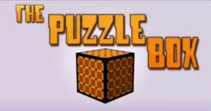The Puzzle Box Map 1.12.2 (A Mind-Bending Puzzle Adventure)