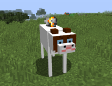 DerpCats Mod for Minecraft 1.12.2