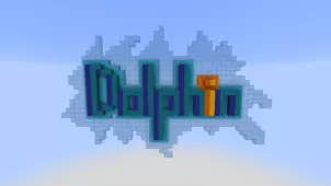 Dolphin Map 1.13.2 (The Ultimate Swimming Race)