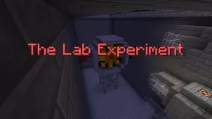 The Lab Experiment Map 1.12.2 (A Nuclear Reactor Disaster)