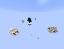 Astraga Islands Map 1.12.2 (The Quest for Freedom)