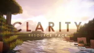 Clarity Resource Pack for Minecraft 1.13.1/1.12.2