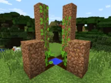 Complex Crops Mod for Minecraft 1.12.2