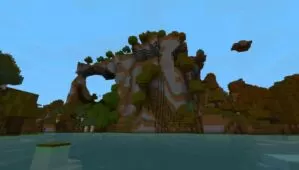 Legacypack Resource Pack for Minecraft 1.7.10