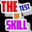 The Test of Skill Icon