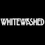 Whitewashed Icon