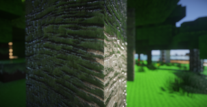 Mn3 Ultra Realistic HD Resource Pack for Minecraft 1.12.2