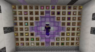Pain PvP Resource Pack for Minecraft 1.8.9