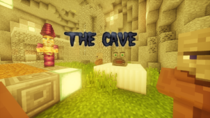 The Cave Map 1.13.2 (Unravel the Mystery and Conquer the Challenges)