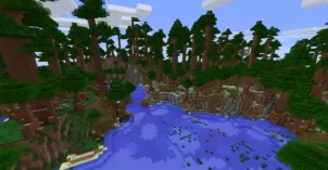 Project: Vibrant Journeys Mod for Minecraft 1.12.2