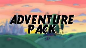 AdventurePack Resource Pack for Minecraft 1.12.2
