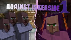 Against Iskerside 1 Map 1.13.2 (A Point-and-Click Adventure)