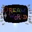 Dream World Icon